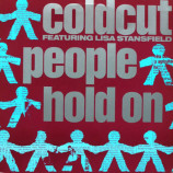 Coldcut  - People Hold On