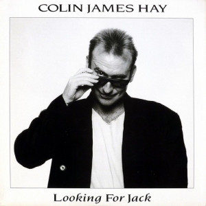 Colin James Hay - Looking For Jack  - Vinyl - LP