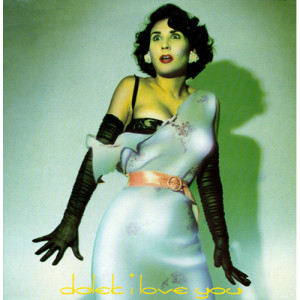 Dalek I Love You - Dalek I Love You  - Vinyl - LP