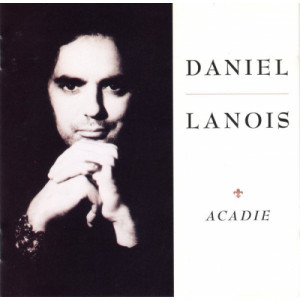 Daniel Lanois - Acadie - Vinyl - LP