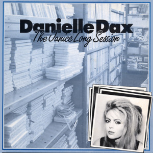 Danielle Dax - The Janice Long Session - Vinyl - 12" 