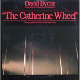 David Byrne ‎ - The Catherine Wheel