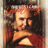 David Crosby - Oh Yes I Can