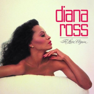 Diana Ross ‎ - To Love Again  - Vinyl - Compilation