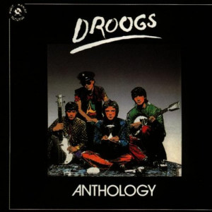 Droogs ‎ - Anthology - Vinyl - Compilation