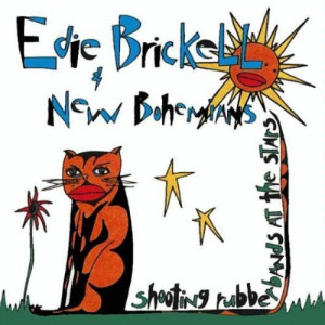 Edie Brickell & New Bohemians  - Shooting Rubberbands At The Stars - Vinyl - LP