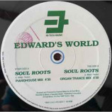 Edward's World - Soul Roots