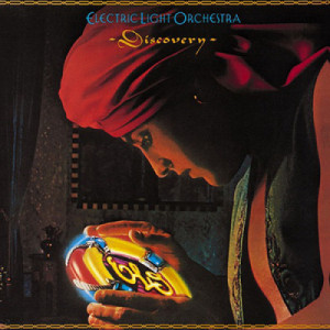 Electric Light Orchestra - Discovery - Vinyl - LP Gatefold