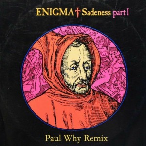 Enigma - Sadeness Part I - Vinyl - 12" 