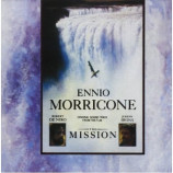 Ennio Morricone ‎ - Original Soundtrack From The Film "The Mission"