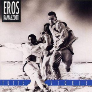 Eros Ramazzotti  - Tutte Storie - Vinyl - LP