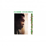  Fela Ransome-Kuti & The Africa '70 - Afrodisiac