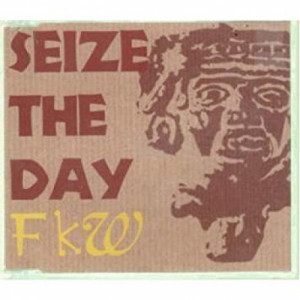 FKW - Seize The Day - Vinyl - 12" 