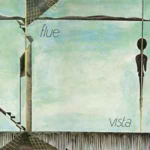 Flue  - Vista - Vinyl - LP