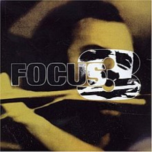 Focus  - Focus 3 - Vinyl - 2 x LP