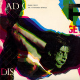 Frank Tovey - The Fad Gadget Singles