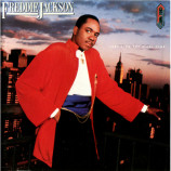 Freddie Jackson  - Just Like The First Time