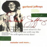 Garland Jeffreys - Matador And More...