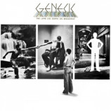 Genesis ‎ - The Lamb Lies Down On Broadway 