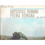 George Enescu  - Rapsodiile Române / Poema Română 