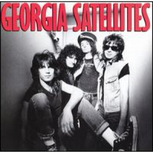 Georgia Satellites - Georgia Satellites - Vinyl - LP