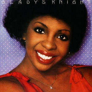 Gladys Knight - Gladys Knight - Vinyl - LP