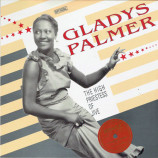 Gladys Palmer - The High Priestess Of Jive