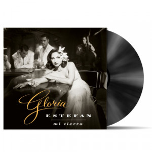 Gloria Estefan - Mi Tierra - Vinyl - LP