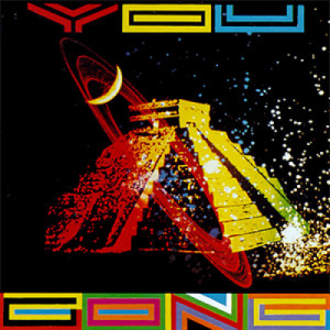 Gong - You - Vinyl - LP