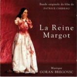 Goran Bregovic - La Reine Margot (Bande Originale Du Film De Patrice Chereau)