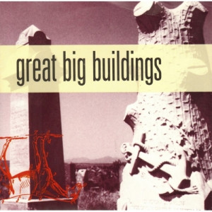 Great Big Buildings ‎ - Katydids  - Vinyl - 7"