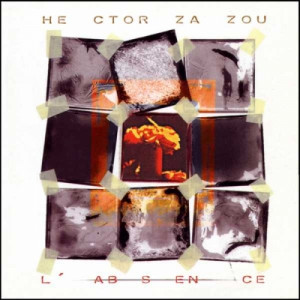 Hector Zazou - L'Absence - CD - Album