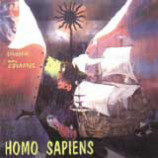 Homo Sapiens ‎ - Όνειρα Και Εφιάλτες 