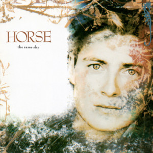 Horse - The Same Sky - Vinyl - LP