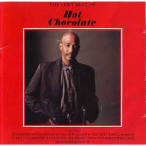Hot Chocolate - The Very Best Of Hot Chocolate - Vinyl - Compilation