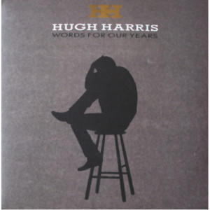 Hugh Harris - Words For Our Years - Vinyl - LP