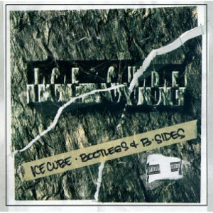 Ice Cube - Bootlegs & B-Sides  - Vinyl - 2 x LP Compilation