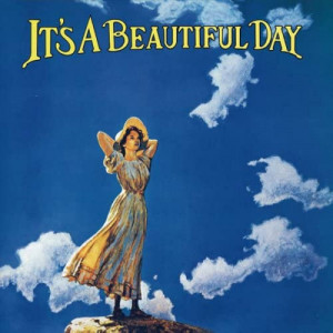 It's A Beautiful Day Label: - It's A Beautiful Day Label: - Vinyl - LP Gatefold