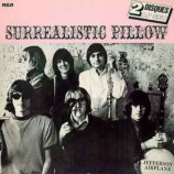 Jefferson Airplane - Surrealistic Pillow + After Bathing At Baxter's