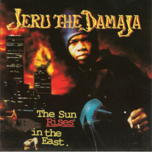 Jeru The Damaja ‎ - The Sun Rises In The East  - Vinyl - 2 x LP