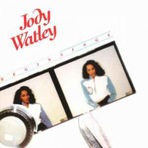 Jody Watley - Beginnings - Vinyl - Compilation