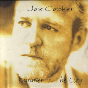 Joe Cocker - Summer In The City - Vinyl - 12" 