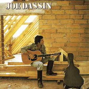  Joe Dassin -  Joe Dassin - Vinyl - LP
