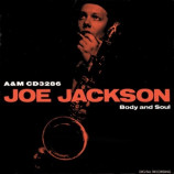 Joe Jackson  - Body And Soul
