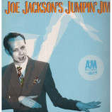 Joe Jackson - Joe Jackson's Jumpin' Jive