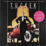 Joe Jackson  - Tucker - The Man And His Dream