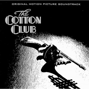 John Barry ‎ - The Cotton Club (Original Motion Picture Sound Track) - Vinyl - LP