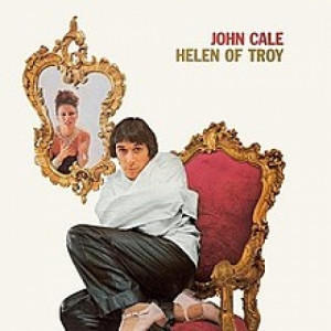 John Cale ‎ - Helen Of Troy - Vinyl - LP