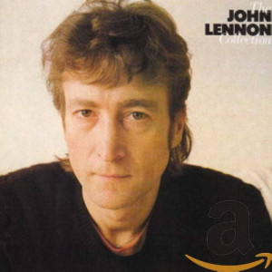 John Lennon ‎ - The John Lennon Collection - Vinyl - Compilation