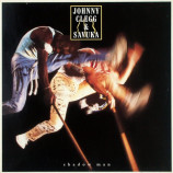 Johnny Clegg & Savuka - Shadow Man